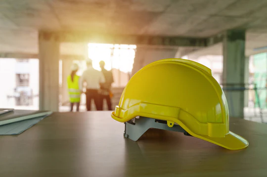 Safety Built for Modern Workplaces